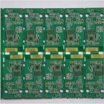4 Layer Electronic Power PCB